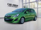 Opel Corsa D Innovation GSI*NAVI*OPC*SHZ*PDC*150PS* - Opel Corsa: C Gsi