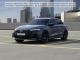 Audi RS 3 Sportback 294 kW S tronic