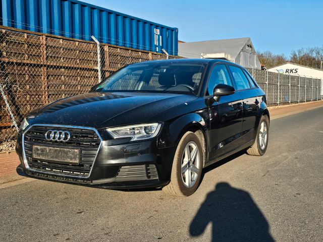 Audi A3 2.0 TDI design/937