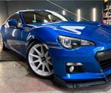 Subaru BRZ 2.0l Boxer - Subaru BRZ Benzin Gebrauchtwagen