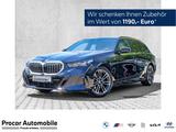 BMW 520d MSport Adap.LED AHK H/K DA+ PA Prof. Memory - BMW 520 Gebrauchtwagen