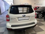 Subaru Forester 2,0d AWD Aut.Exclusive,AHK,Pano, - Subaru in Hamburg