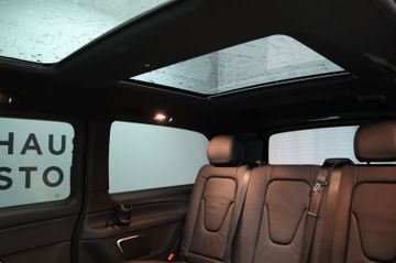 Mercedes-Benz V 300 Edition lang AMG Line Pano AHK Airmatic
