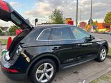 Audi Q5 2.0 TDI - - Audi Q5 Gebrauchtwagen in Hamburg