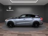 Maserati Levante  SQ4 GranSport - Maserati Gebrauchtwagen in Leipzig