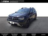 Dacia DACIA Duster II DCI 115 4X4 EXTREME OLD - Dacia Duster Extreme mit Diesel-Antrieb