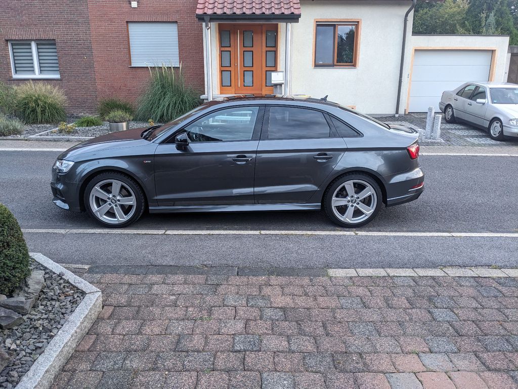 Image of Audi A3