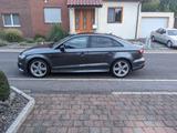 Audi A3 40 TFSI S 3xSline/Matrix/STH/RS3Sitze/M.Ride