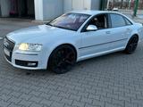 Audi S8 5.2 V10 quattro | TÜV bis 08/2027 ... - Audi S8: V10