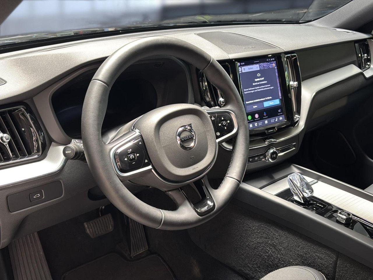 Volvo XC60 XC 60 Plus Dark AWD Bluetooth LED Klima, миниатюра 11