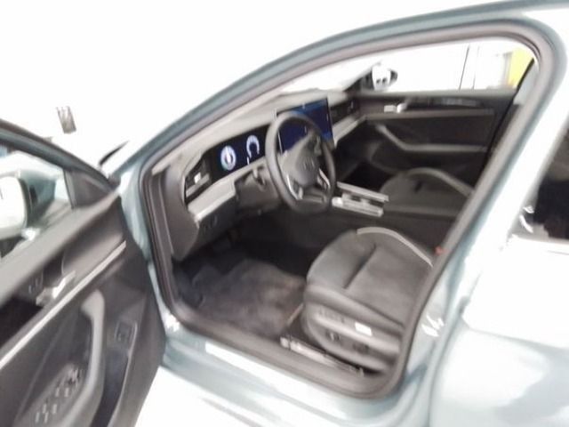 Volkswagen Passat - Bild 5