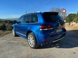 Volkswagen Touareg R50 5.0 V10 TDI - Volkswagen Touareg: 5.0
