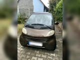 Smart Fortwo - gebrauchte Smart ForTwo aus dem Jahr 1998