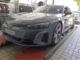 Audi e-tron GT 350kW quattro Navi B&O LED Leder - Audi e-tron GT in München