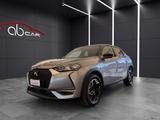 DS Automobiles DS DS3 Crossback 1.5 bluehdi So Chic 130cv auto - DS Automobiles DS3 mit Diesel-Antrieb: Automatik