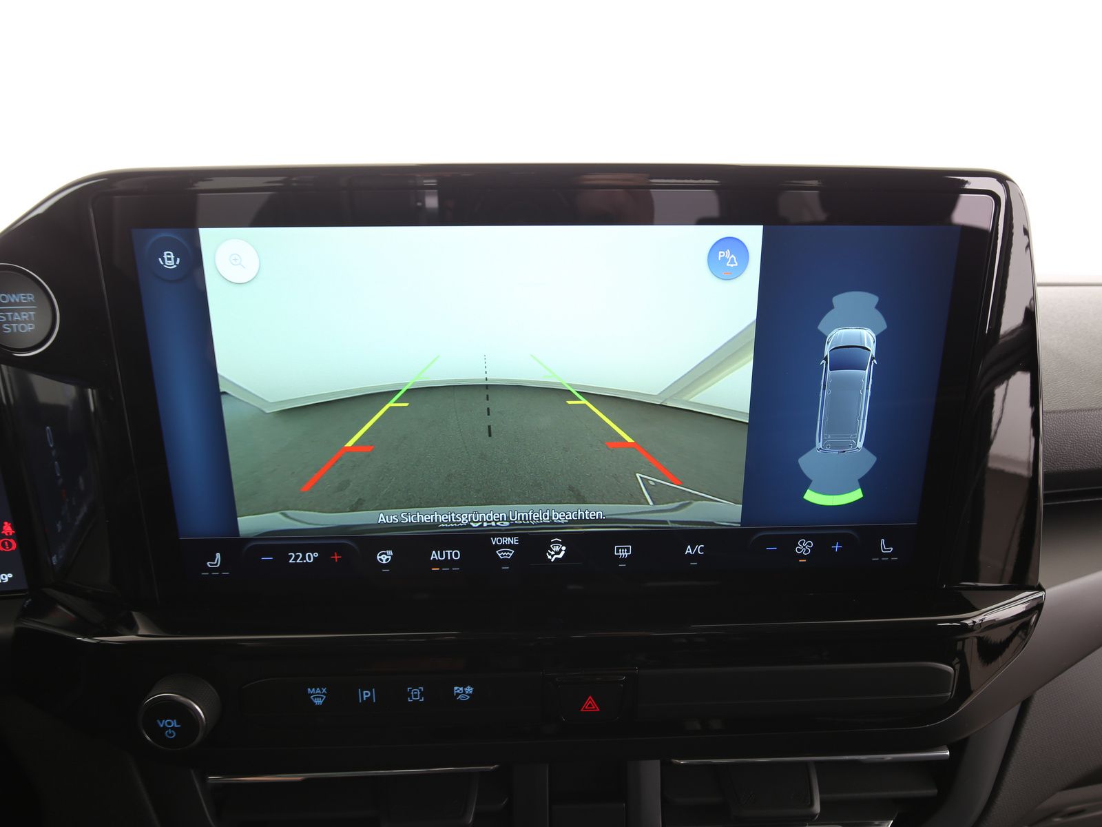 Ford Tourneo - Bild 19
