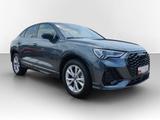 Audi Q3 Sportback 35 TFSI S tronic S line PANO*LED*NA - Audi Q3 aus 2023