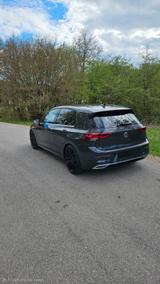 Volkswagen Golf 2.0 TSI OPF 140kW DSG Style Style - Volkswagen Golf: 14 Tsi