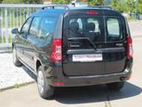Dacia Logan MCV Ambiance - Dacia Logan: Ambiance