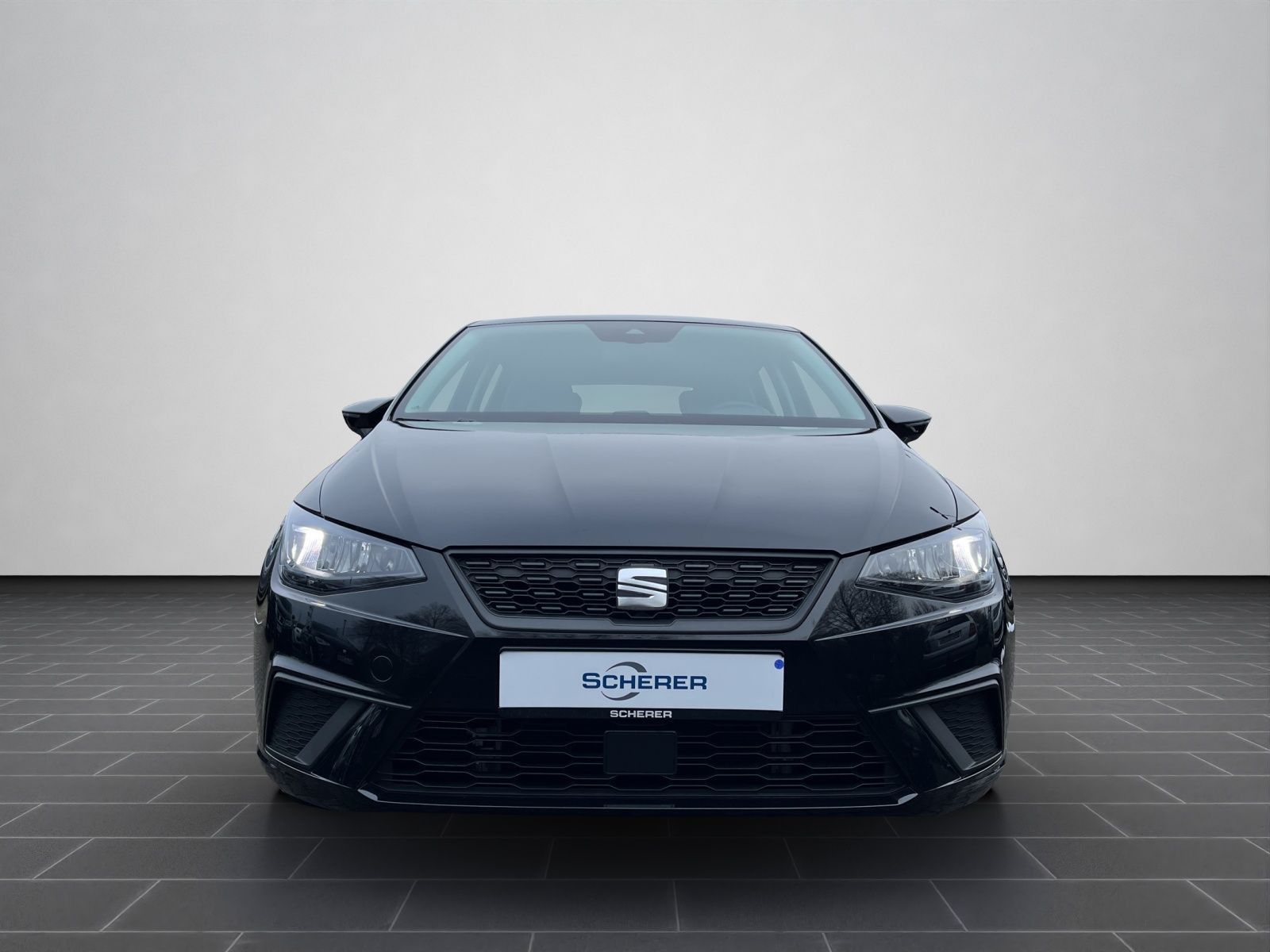 Seat Ibiza - Bild 6