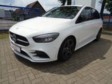 Mercedes-Benz B 180 AMG Line-Night Paket LED Leder-Automatik