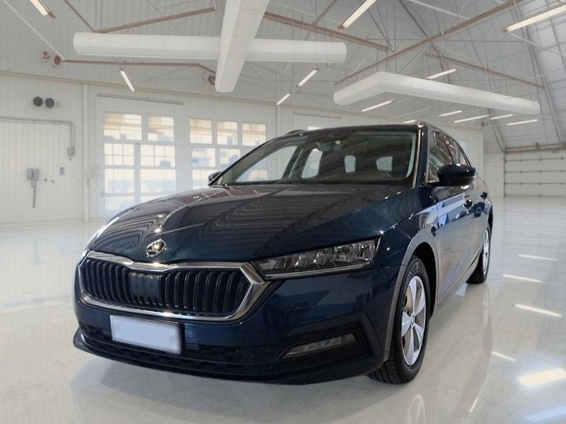 Image of Skoda Octavia