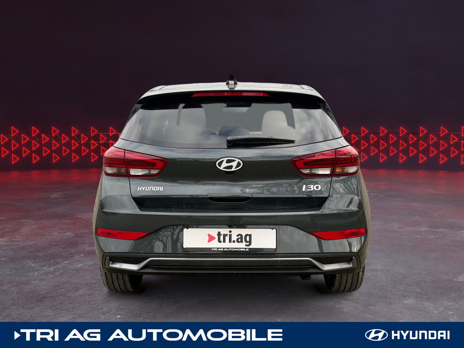 Hyundai i30 – Bild 4