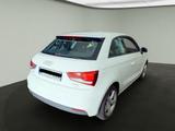 Audi A1 1.0 TFSI Design*Vorb. Navi*Radio*PDC*MFL*SHZ* - Audi A1 Gebrauchtwagen in Wiesbaden