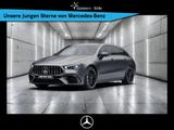 Mercedes-Benz CLA 45 AMG 4M SB DISTR.+AHK+MEM.+MULTIB.+KEYL.GO - Mercedes-Benz CLA 45 AMG Shooting Brake aus 2021