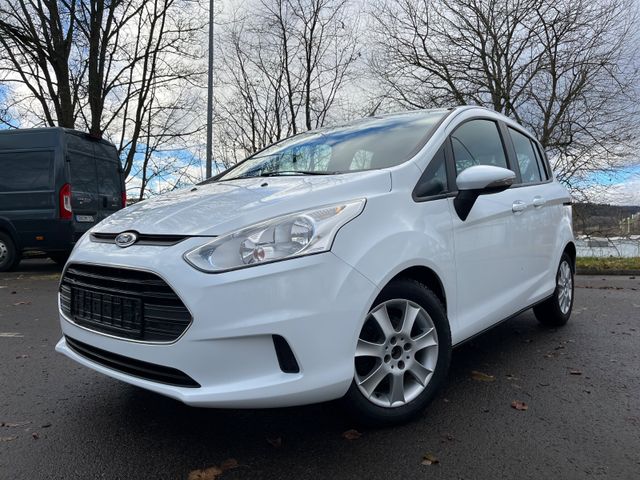 Ford B-Max 1,0 EcoBoost 74kW S/S Cool & Connect C...