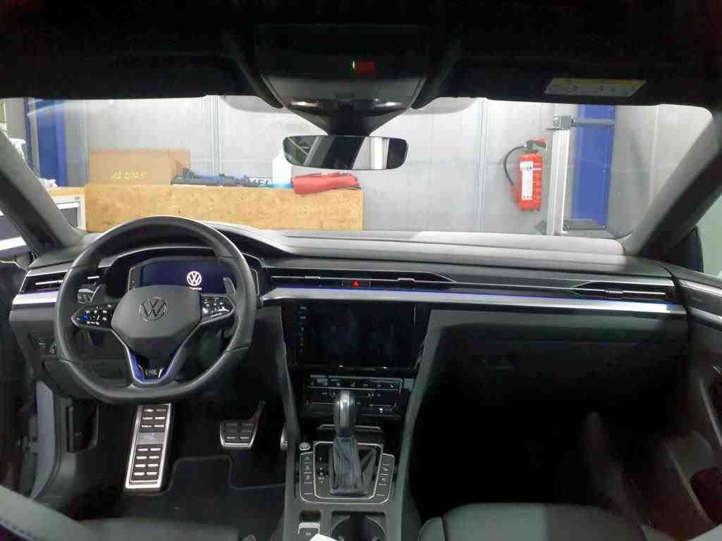 Volkswagen Arteon - Bild 4