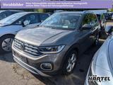 Volkswagen T-CROSS STYLE 1.0 TSI DSG (+ACC-RADAR+NAVI) LED - Volkswagen T-Cross in Osnabrück