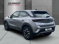 Opel Mokka - Vorschau Bild 3