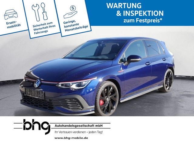 Volkswagen Golf GTI Clubsport 2,0 TSI DSG 300 PS