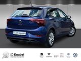 Volkswagen Polo Life 1.0 LED DAB+ Dig.Cockpit Ganzj.reifen - Volkswagen Polo: Reifen