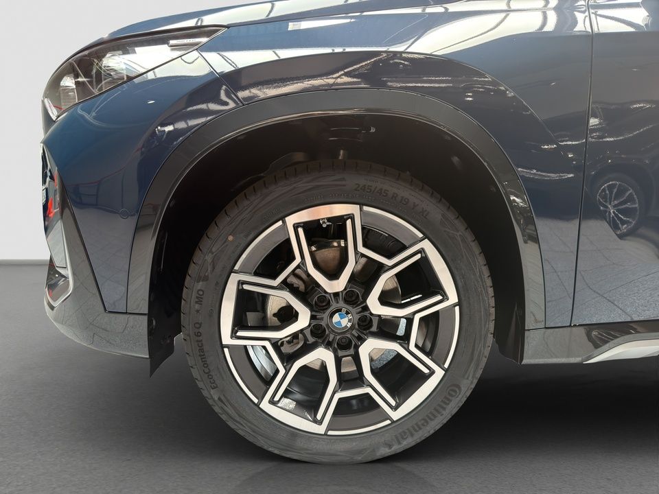 BMW X1 - Bild 9
