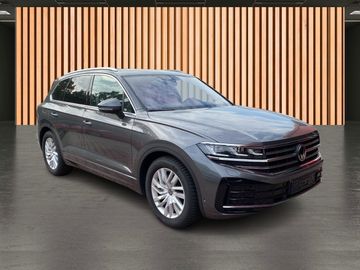 Volkswagen Touareg - 6
