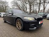 BMW M550d xDrive ACC Leder BiXenon Hifi Navi