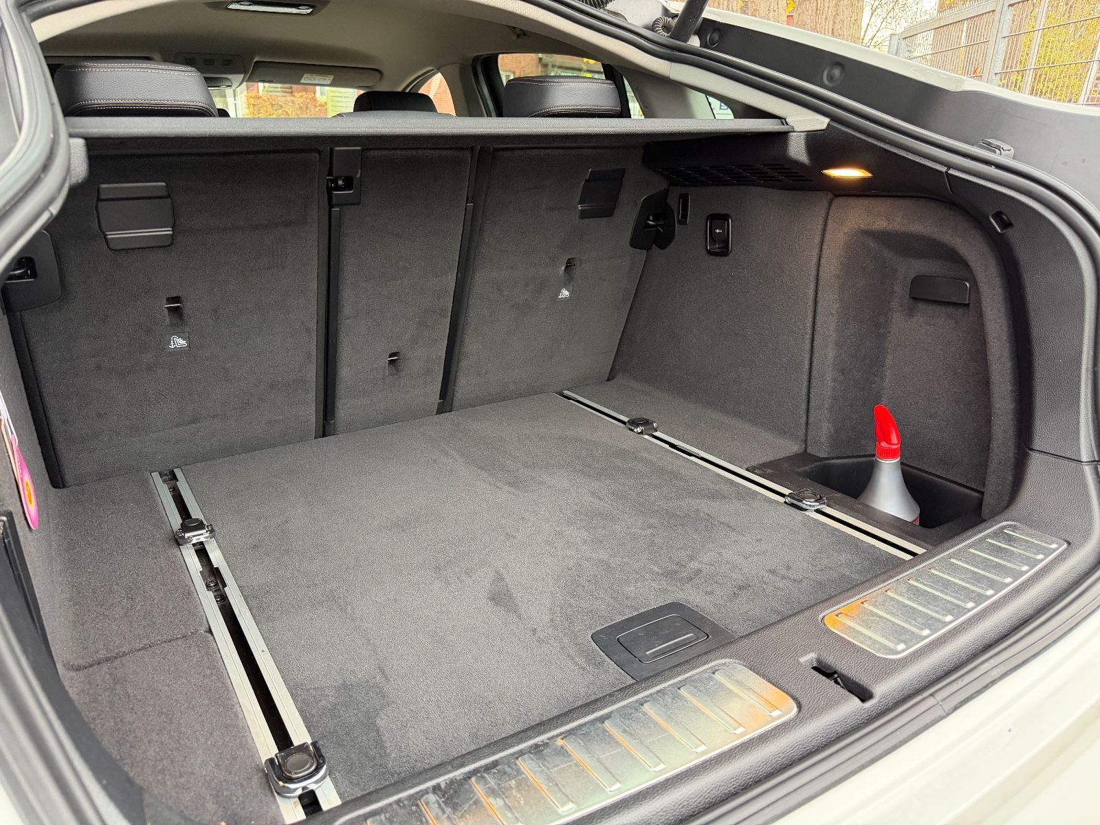 Fahrzeugabbildung BMW X4 xDrive 20 d xLine*BIXEN*TEILLEDER*PDC*NAVI*