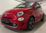 Fiat 500S  SPORT / LED / TEMPO / PDC / KLIMA - Fiat 500S aus 2017