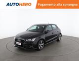 Audi AUDI A1 SPB 1.6 TDI 116 CV Admired - Audi A1 admired mit Diesel-Antrieb