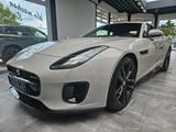 Jaguar F-TYPE Coupe R-Dynamic AWD Limited Edition - Jaguar F-Type aus 2020