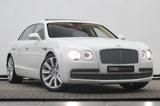 Bentley Flying Spur 6.0 W12 Autom. | Pano | Massage - weiße Bentley Flying Spur
