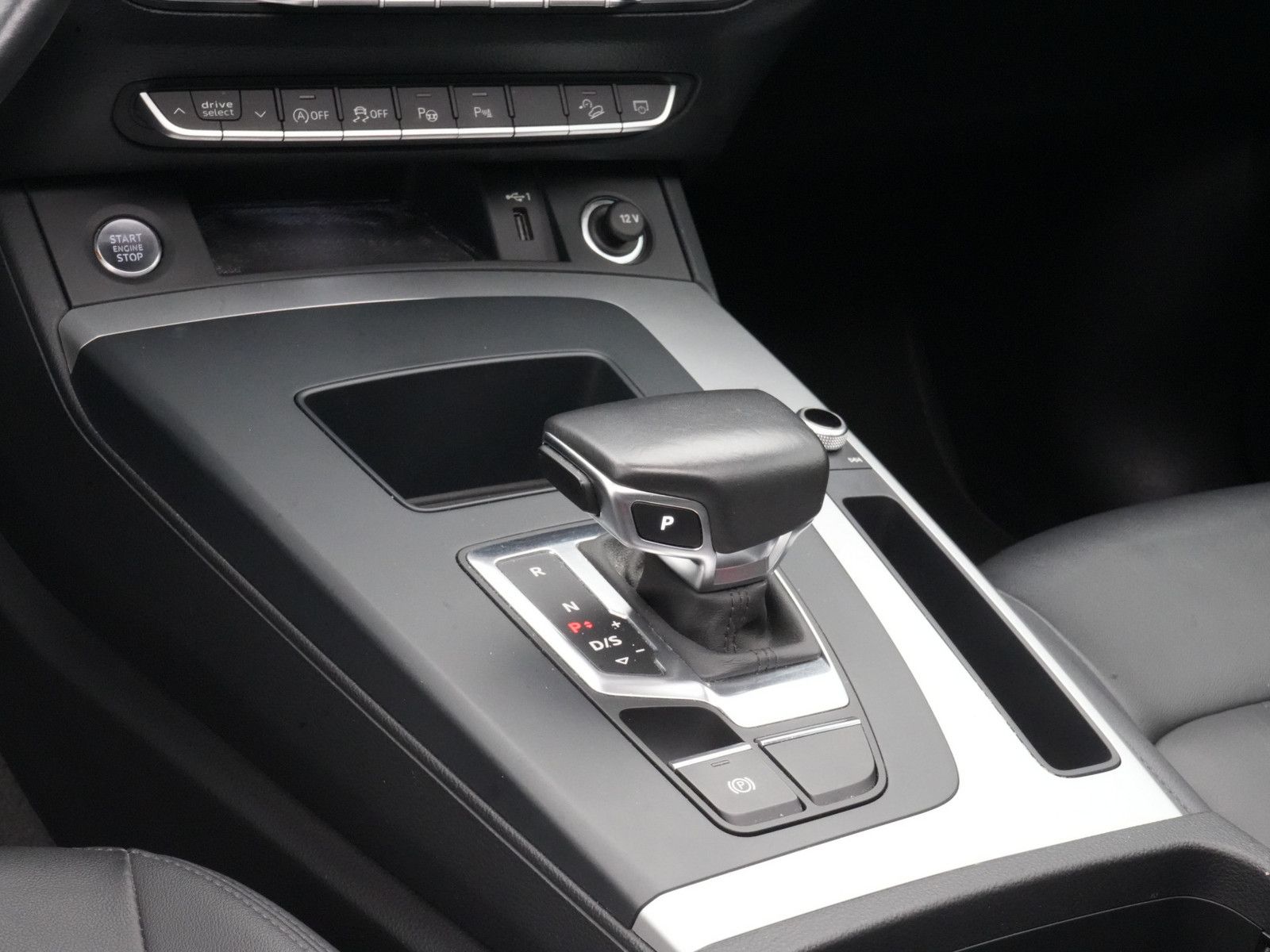 Audi Q5 - Bild 12