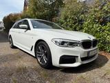 BMW 530d Touring  M-Sport