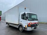 Mercedes-Benz ATEGO /918 - Mercedes-Benz Atego 918