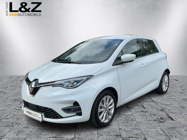 Renault ZOE R110 ZE50 Experience Kaufbatterie