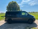 Volkswagen Verkaufe VW T5 Multivan 4-Motion - Volkswagen T5 Multivan in Chemnitz