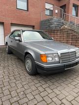 Mercedes-Benz Mercedes 300 ce  W124  64 Tkm original Zus... - Mercedes-Benz CE 300: Sportwagen