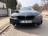 BMW 440 GC, M-Paket, HuD, LED, deutsches Fzg. - BMW 440 Gran Coupé von privat